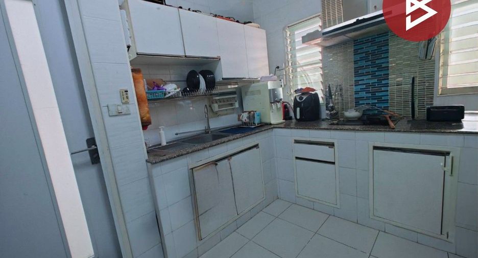 Haus zum Kauf mit 3 Zimmer in Bang Pa-in, Phra Nakhon Si Ayutthaya