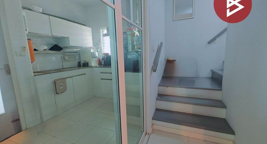 Haus zum Kauf mit 3 Zimmer in Bang Pa-in, Phra Nakhon Si Ayutthaya