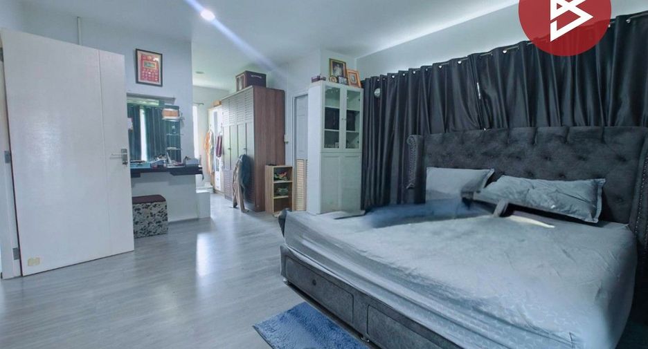 Haus zum Kauf mit 3 Zimmer in Bang Pa-in, Phra Nakhon Si Ayutthaya