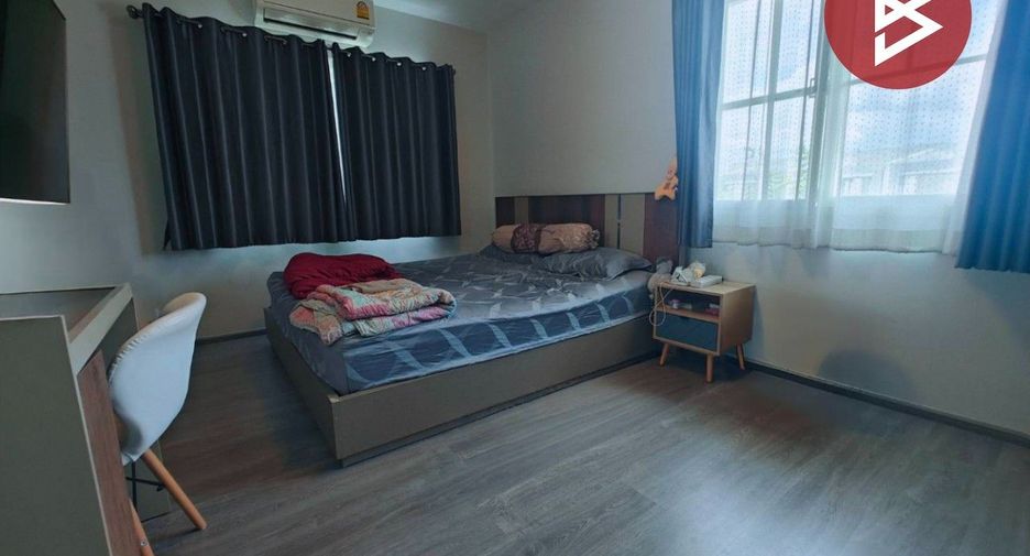Haus zum Kauf mit 3 Zimmer in Bang Pa-in, Phra Nakhon Si Ayutthaya