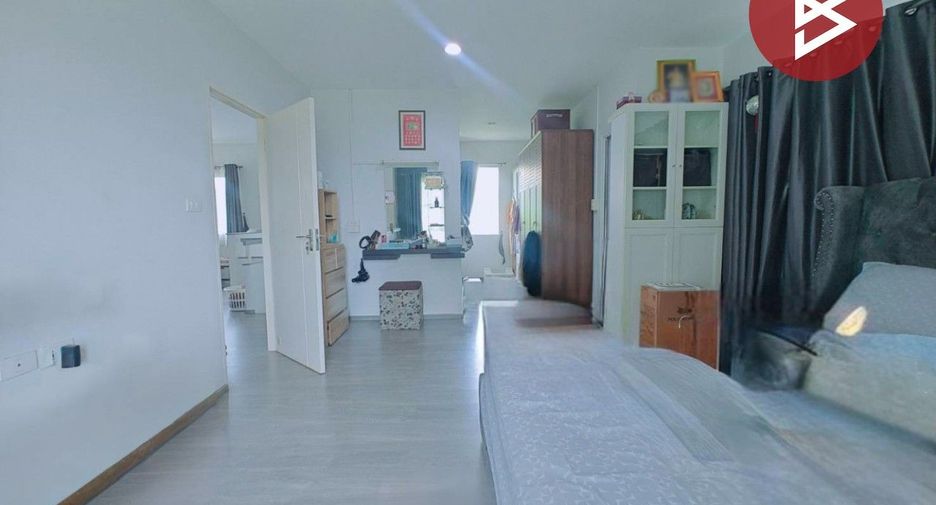 Haus zum Kauf mit 3 Zimmer in Bang Pa-in, Phra Nakhon Si Ayutthaya