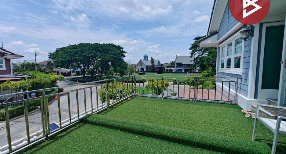 Haus zum Kauf mit 3 Zimmer in Bang Pa-in, Phra Nakhon Si Ayutthaya
