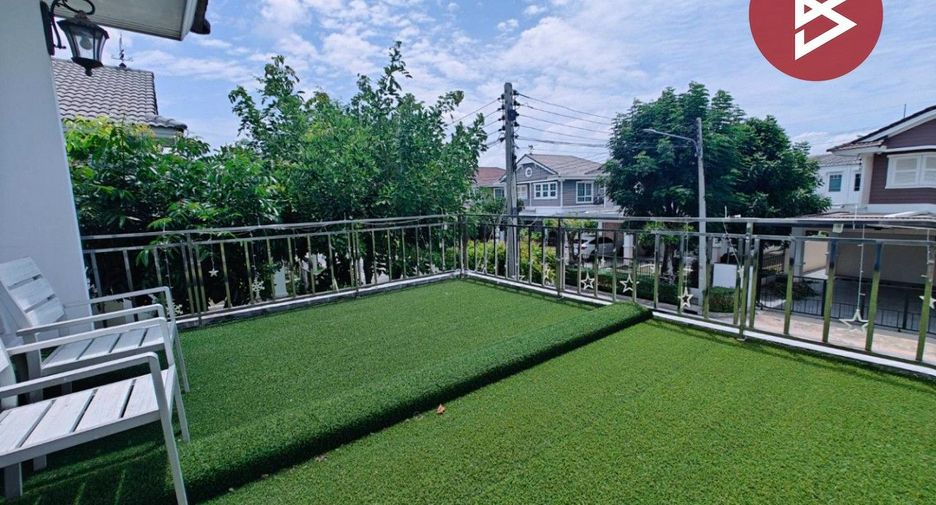Haus zum Kauf mit 3 Zimmer in Bang Pa-in, Phra Nakhon Si Ayutthaya