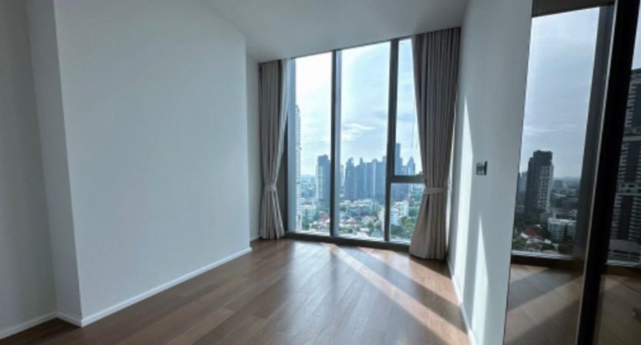 Condo en venta de 2 habitaciones en Khlong Toei, Bangkok