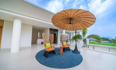 Villa en venta de 6 habitaciones en Huay Yai, Pattaya