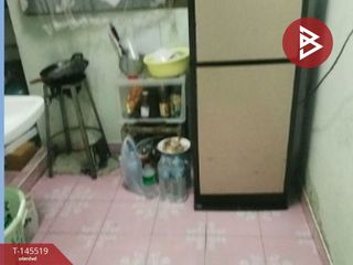 For sale 1 bed condo in Bang Khae, Bangkok