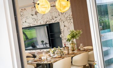 Villa en venta de 7 habitaciones en Huay Yai, Pattaya