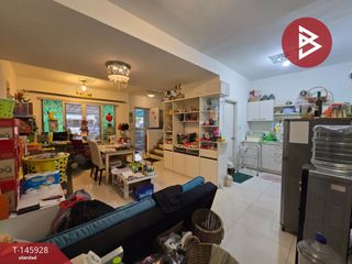 出售 3 卧室 联排别墅 在 Mueang Samut Prakan, Samut Prakan