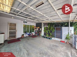 出售 3 卧室 联排别墅 在 Mueang Samut Prakan, Samut Prakan