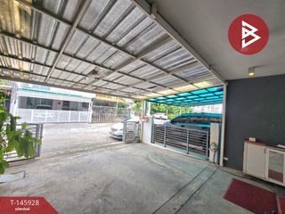 出售 3 卧室 联排别墅 在 Mueang Samut Prakan, Samut Prakan