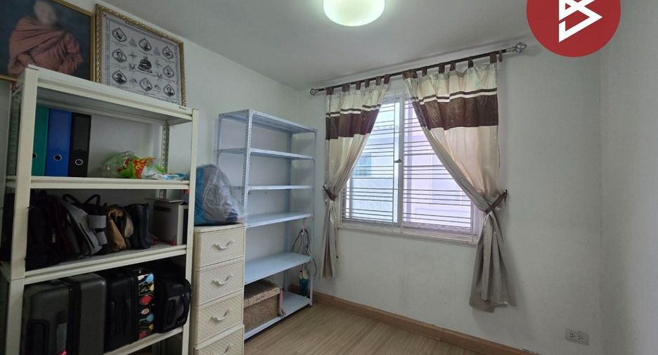 出售 3 卧室 联排别墅 在 Mueang Samut Prakan, Samut Prakan