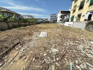 For sale land in Phra Pradaeng, Samut Prakan