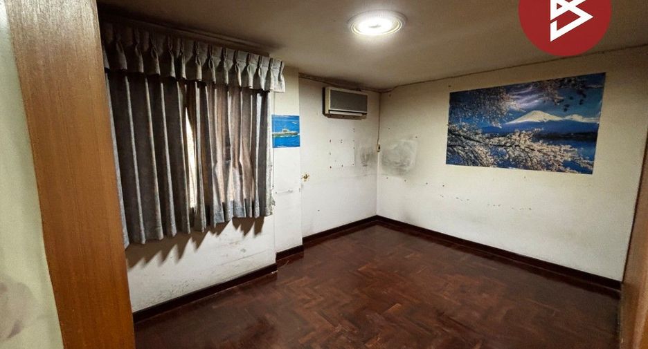 Condo en venta de 1 habitaciones en Mueang Samut Prakan, Samut Prakan