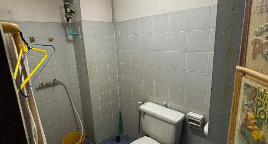 Condo en venta de 1 habitaciones en Mueang Samut Prakan, Samut Prakan