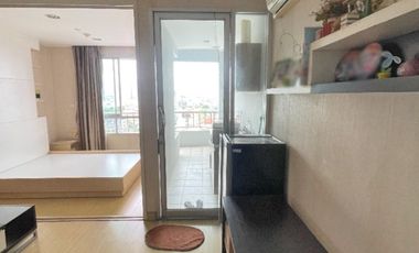 For sale 1 bed condo in Bang Kho Laem, Bangkok