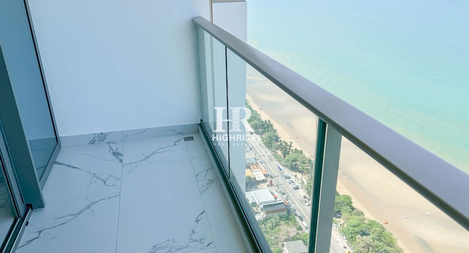 À vendre 1 chambre condo 