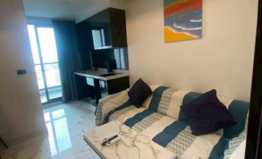 For sale 1 bed condo 