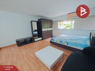 Wohnung zum Kauf mit 1 Zimmer in Pak Kret, Nonthaburi
