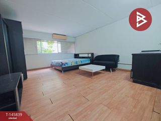 Wohnung zum Kauf mit 1 Zimmer in Pak Kret, Nonthaburi