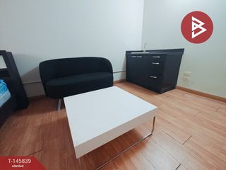 Wohnung zum Kauf mit 1 Zimmer in Pak Kret, Nonthaburi