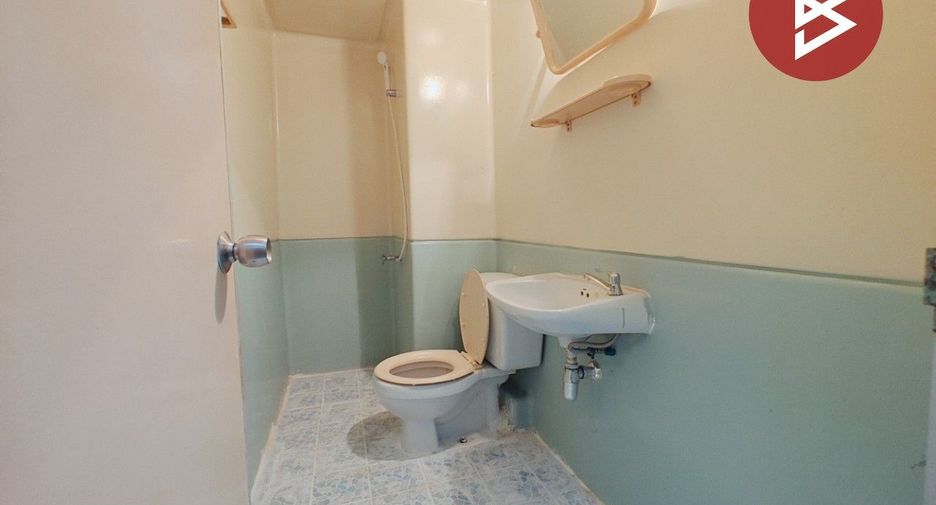 Wohnung zum Kauf mit 1 Zimmer in Pak Kret, Nonthaburi