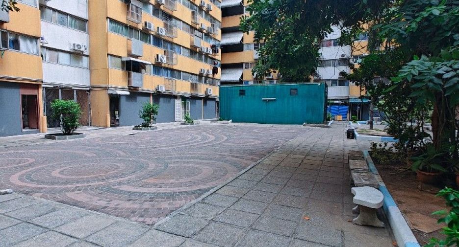 Wohnung zum Kauf mit 1 Zimmer in Pak Kret, Nonthaburi