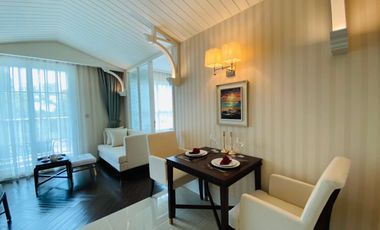 À louer 1 chambre condo 
