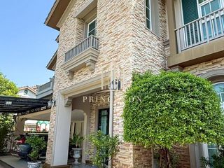For rent そして for sale 4 ベッドルーム house in Bang Phli, Samut Prakan