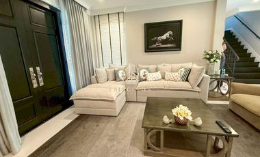 Casa en alquiler y en venta de 4 habitaciones en Bang Phli, Samut Prakan