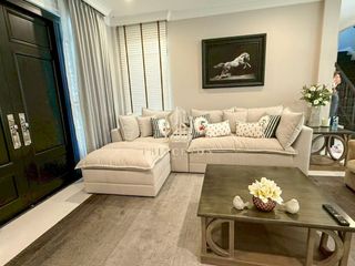 For rent そして for sale 4 ベッドルーム house in Bang Phli, Samut Prakan