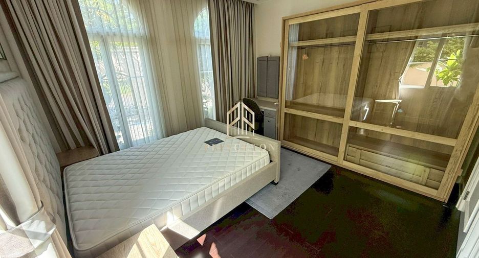 For rent そして for sale 4 ベッドルーム house in Bang Phli, Samut Prakan