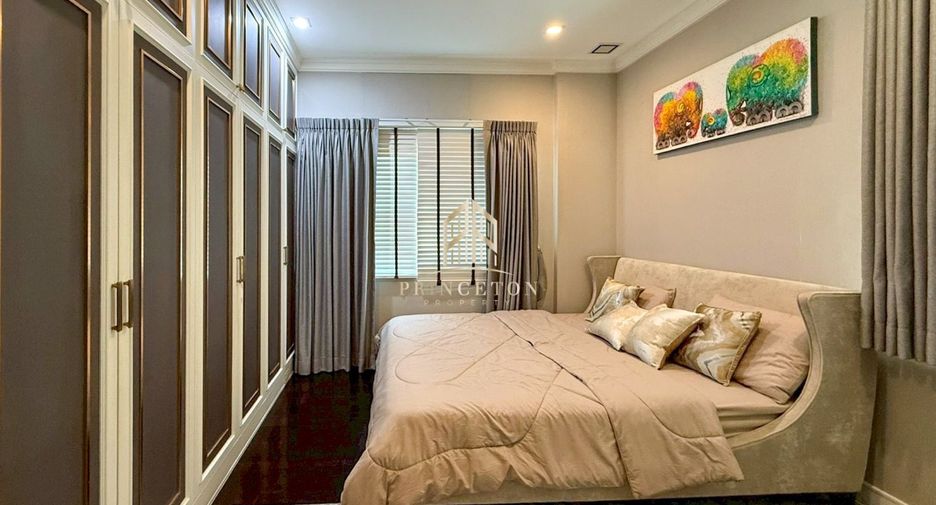 For rent そして for sale 4 ベッドルーム house in Bang Phli, Samut Prakan