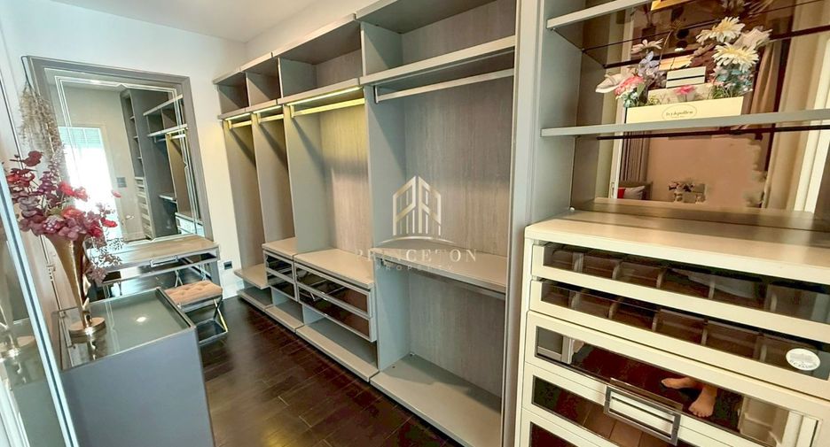 For rent そして for sale 4 ベッドルーム house in Bang Phli, Samut Prakan