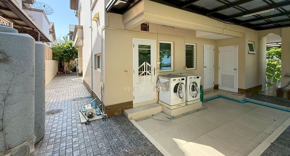 For rent そして for sale 4 ベッドルーム house in Bang Phli, Samut Prakan