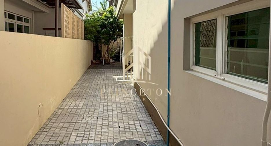 For rent そして for sale 4 ベッドルーム house in Bang Phli, Samut Prakan