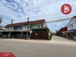 Casa adosada en venta de 2 habitaciones en Lat Lum Kaeo, Pathum Thani