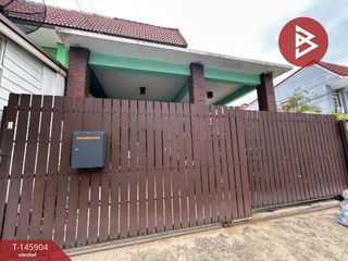 Casa adosada en venta de 2 habitaciones en Lat Lum Kaeo, Pathum Thani