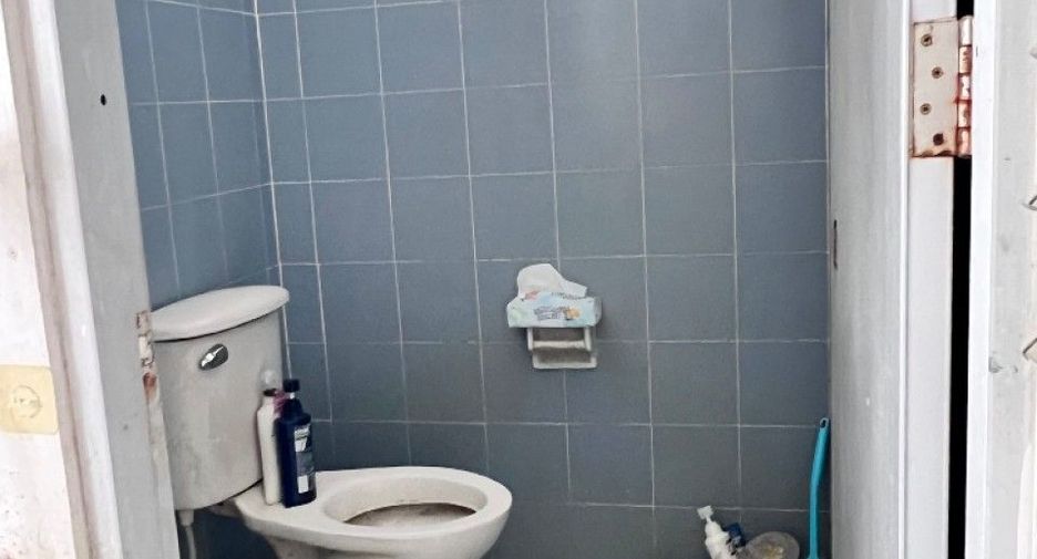 For sale 1 bed condo in Bang Phli, Samut Prakan