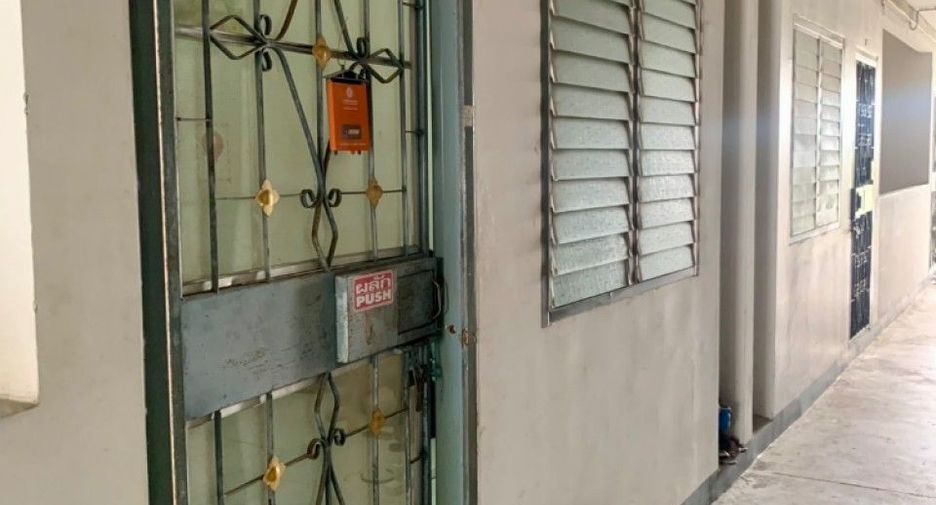 For sale 1 bed condo in Bang Phli, Samut Prakan