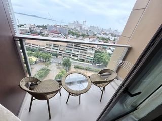 出租 1 卧室 公寓 在 Bang Lamung, Chon Buri