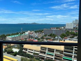 出租 1 卧室 公寓 在 Bang Lamung, Chon Buri