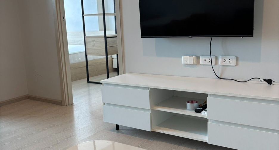 For sale 1 Beds condo in Bang Na, Bangkok
