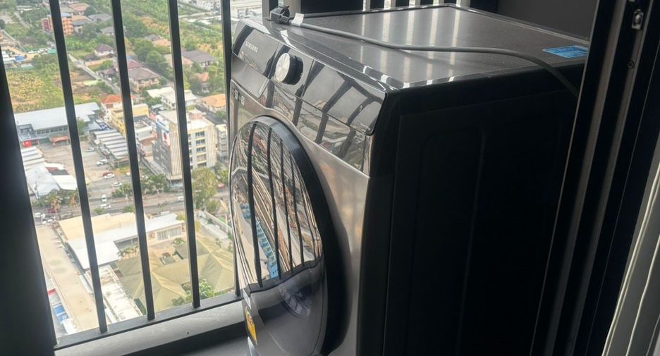 For sale 1 Beds condo in Bang Na, Bangkok