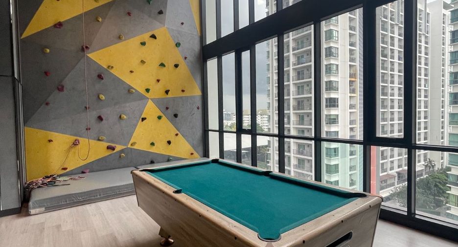 For sale 1 Beds condo in Bang Na, Bangkok
