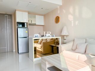Condo en venta de 1 habitaciones en Bang Saray, Pattaya