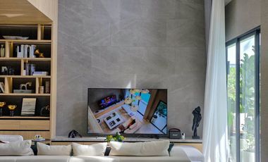 Villa en venta de 4 habitaciones en Bang Lamung, Chonburi
