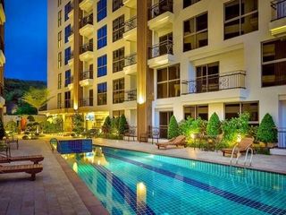 出售 公寓 公寓 在 Bang Lamung, Chon Buri