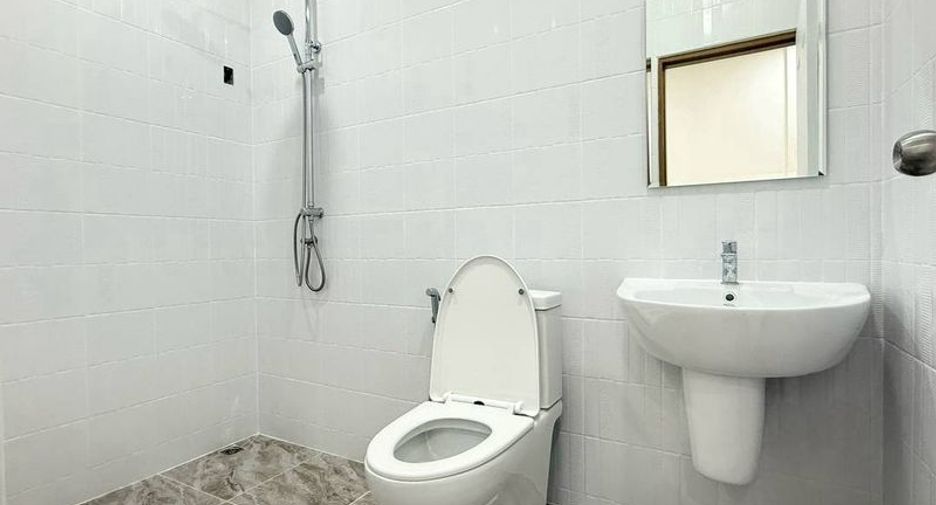 For sale 2 bedrooms townhouse in Si Racha, Chonburi
