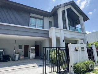 出售 4 卧室 独立屋 在 Bueng Kum, 曼谷