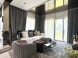 出售 4 卧室 独立屋 在 Bueng Kum, 曼谷